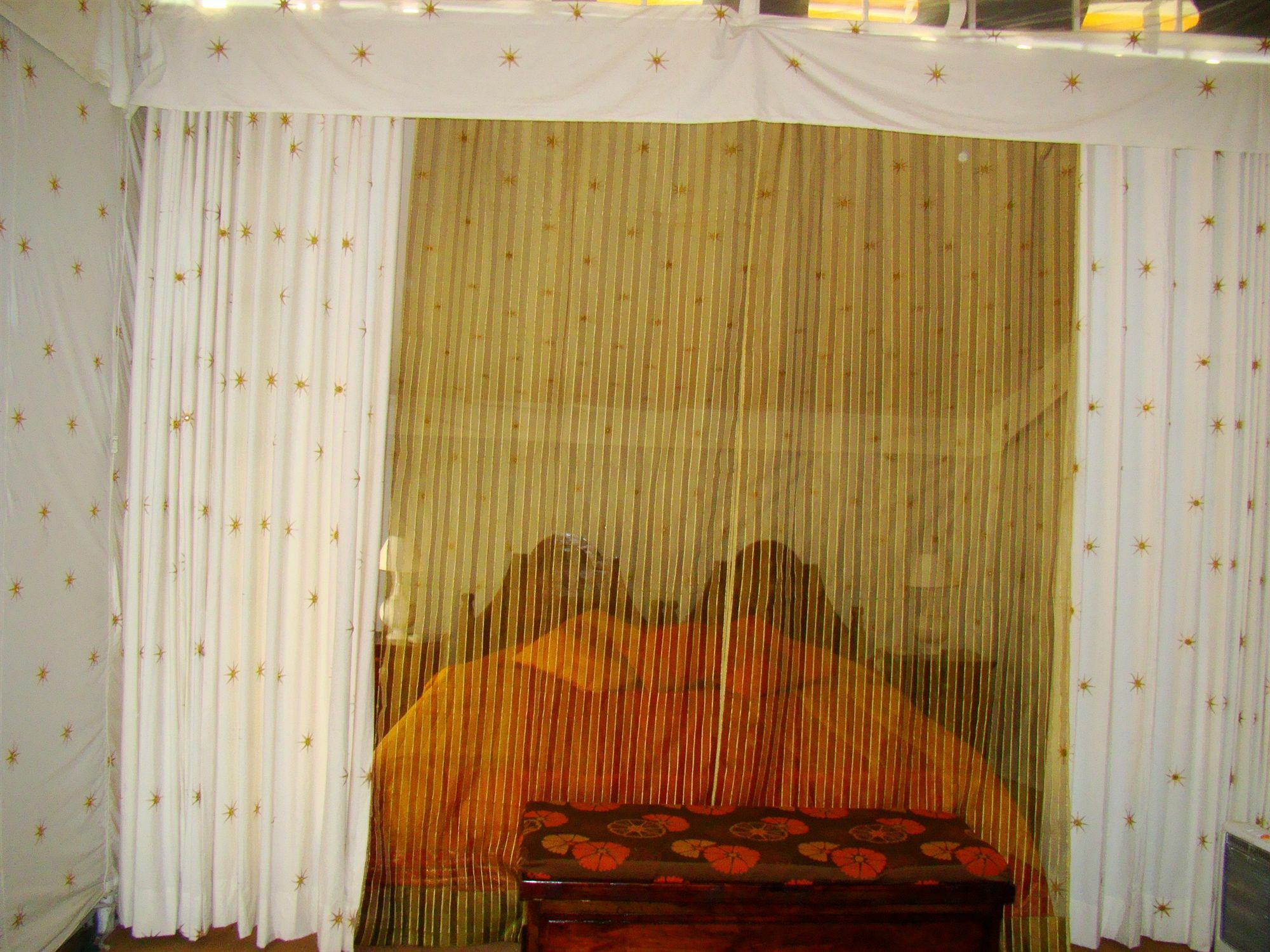 Orchard Tents & Tranquility Pushkar Bagian luar foto